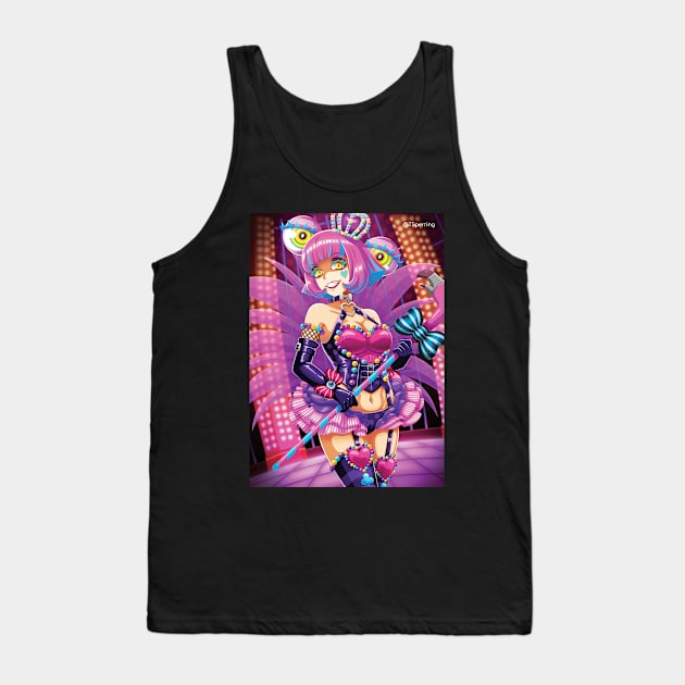 Alice Tank Top by TSperring